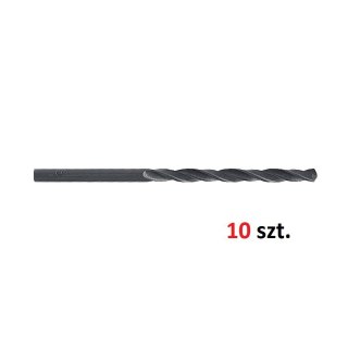 WIERTŁA HSS-R 4.2MM 10SZT MILWAUKEE