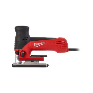 WYRZYNARKA Z UCHWYTEM KORPUSOWYM JS 120X 710W MILWAUKEE