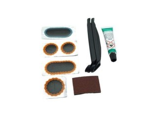 ZESTAW NAPRAWCZY DO DĘTEK ROWERÓW GÓRSKICH TT 05 UN