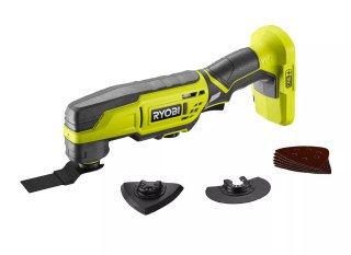 AKU. URZĄDZENIE WIELOFUNKCYJNE R18MT3-0 18V 0*AH ONE+ RYOBI