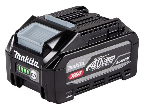 AKUMULATOR BL4040F XGT 40V MAX 4.0AH MAKITA