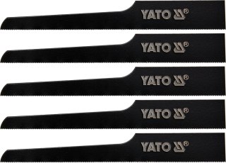 BRZESZCZOTY DO WYRZYNARKI PNEUMATYCZNEJ 5 SZT, 32T. YATO