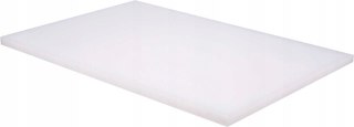 DESKA DO KROJENIA 600*400*20MM BIAŁA YATO