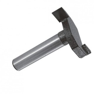 FREZ ROWKUJĄCY T T12 D32 H6.35 B9.4MM DEDRA