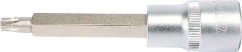 KLUCZ TRZPIENIOWY TORX 1/2'' T40 100MM YATO