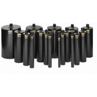 KORONKA DIAMENTOWA DO WIERTNIC DŁ. 420MM 82MM 1 1/4 REMS