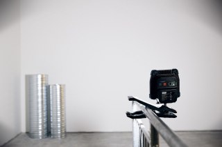 LAMPA AKUMULATOROWA SHINY 5000 LM Z BLUETOOTH MARELD