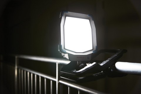 LAMPA AKUMULATOROWA SHINY 5000 LM Z BLUETOOTH MARELD