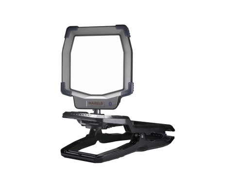 LAMPA AKUMULATOROWA SHINY 5000 LM Z BLUETOOTH MARELD