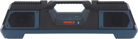 LAMPA AKUMULATOROWA SPARKLE 4000 LM Z BLUETOOTH MARELD