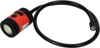 LATARKA WIELOFUNKCYJNA 3W 100LM YATO