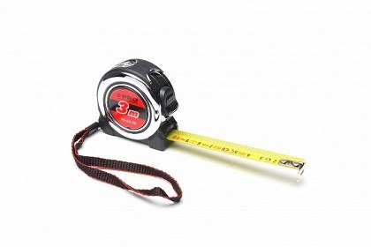 MIARA ZWIJANA KLASA 1 5M PRO