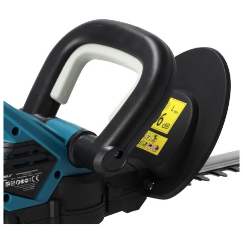 NOŻYCE DO ŻYWOPŁOTU 18V 510MM SAS DEDRA