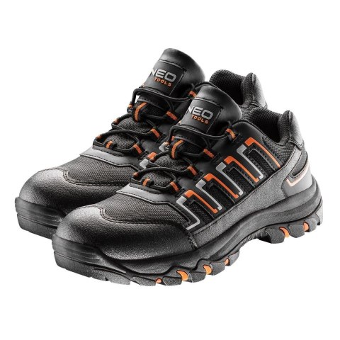 PÓŁBUTY ZAWODOWE OB, R44 NEO