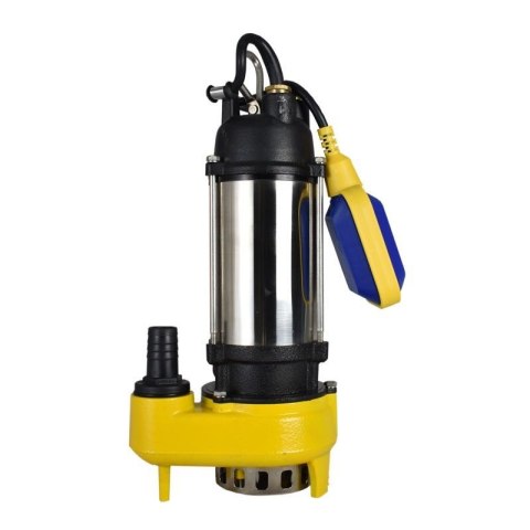 POMPA ZATAPIALNA WQ 180ECO 230V ŚCIEKOWA OMNIGENA