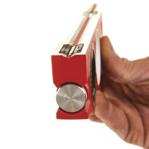 POZIOMICA TORPEDO BLOCK 25 CM MILWAUKEE