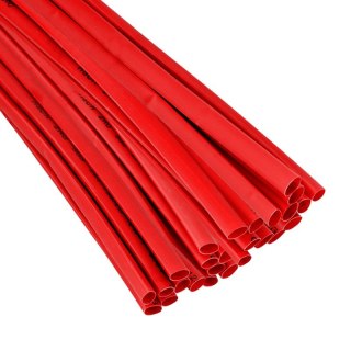 RURKA TERMOKURCZLIWA RCH1 4,8/2,4-1 CZERWONA UN