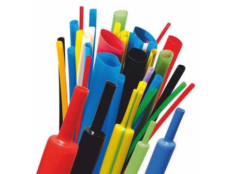 RURKA TERMOKURCZLIWA RCH1 4,8/2,4-1 ŻÓŁTA UN