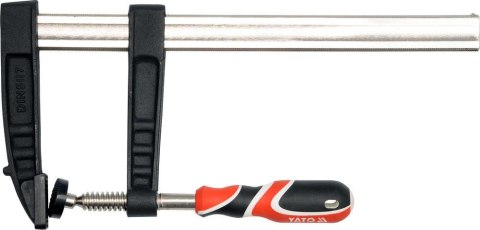 ŚCISK STOLARSKI 250*80MM YATO
