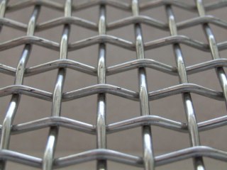 SIATKA KREPOWANA 100CM OCZKO 10MM DRUT 1.6MM UN