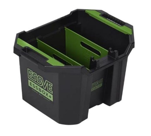 SKRZYNIA ESSBOX ESSVE