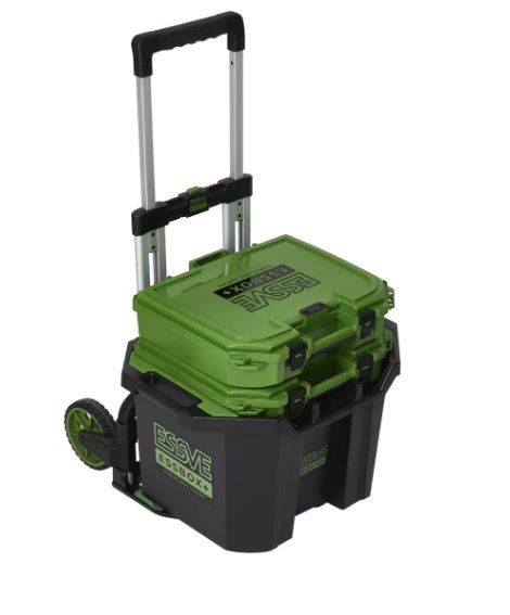 SKRZYNIA ESSBOX ESSVE