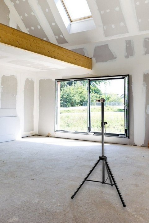 STATYW DO PROMIENNIKÓW WYSOKOŚĆ 1,1 - 1,8 M NEO