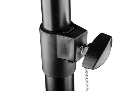 STATYW DO PROMIENNIKÓW WYSOKOŚĆ 1,1 - 1,8 M NEO