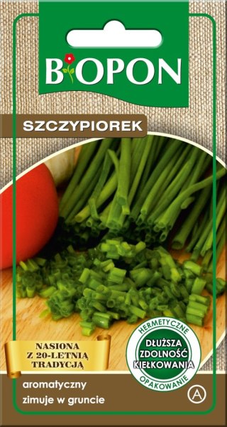 SZCZYPIOREK JOWISZ 1G BIOPON