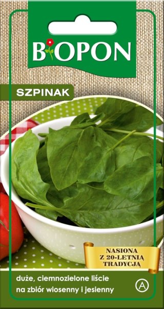 SZPINAK 10G BIOPON