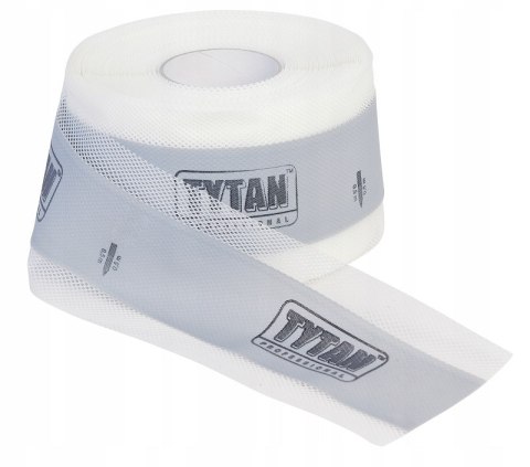 TAŚMA USZCZELNIAJĄCA DO POMIESZCZŃ MOKRYCH 120/70/1MB TYTAN