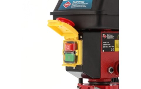 WIERTARKA KOLUMNOWA STOŁOWA 16-580 AIRPRESS