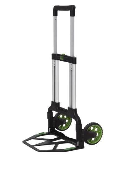 WÓZEK TRANSPORTOWY ESSBOX ESSVE