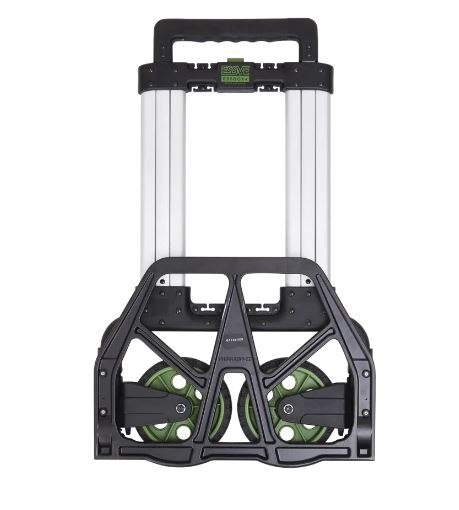 WÓZEK TRANSPORTOWY ESSBOX ESSVE