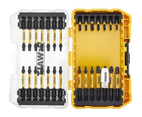 ZESTAW BITÓW 29 CZ. DEWALT
