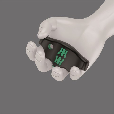 ZESTAW KRAFTFORM KOMPAKT 400 RA, SET 2, 9CZ. WERA