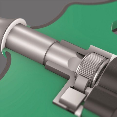 ZESTAW KRAFTFORM KOMPAKT 400 RA, SET 2, 9CZ. WERA