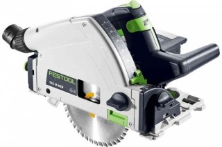 AKUMULATOROWA ZAGŁĘBIARKA TSC 55 KEB-BASIC 0*AH FESTOOL
