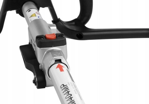 AKUMULATOROWE URZĄDZENIE WIELOFUNKCYJNE (SILNIK) 2*18 V 0*AH MAKITA