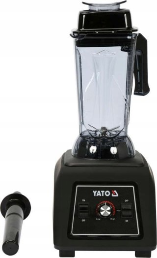 BLENDER BARMAŃSKI 2.5L YATO