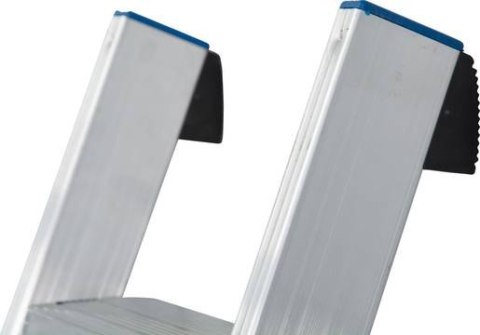 DRABINA ALUMINIOWA PRZYSTAWNA STABILO 6 SZCZEBLI KRAUSE