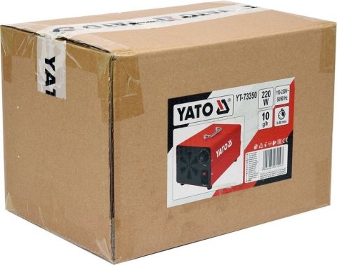 GENERATOR OZONU 10G/H YATO