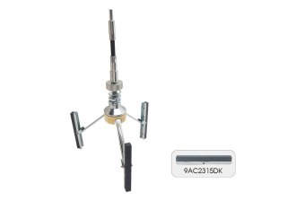 HONOWNICA DO SZLIFOWANIA LYLINDRÓW 50-175MM KING TONY