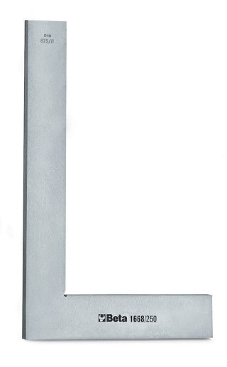 KĄTOWNIK POWIERZCHNIOWY PŁASKI 250MM STAL NORMALIZOWANA BETA