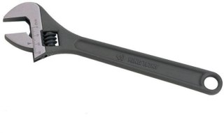 KLUCZ NASTAWNY SZWED Z PODZIAŁKĄ 35MM*300MM, CZARNY KING TONY