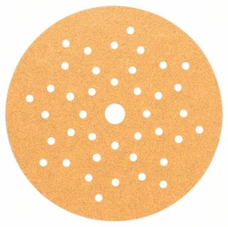 KRĄŻEK PRZYCZEPNY 150MM C470 G120 PERFOROWANY BOSCH