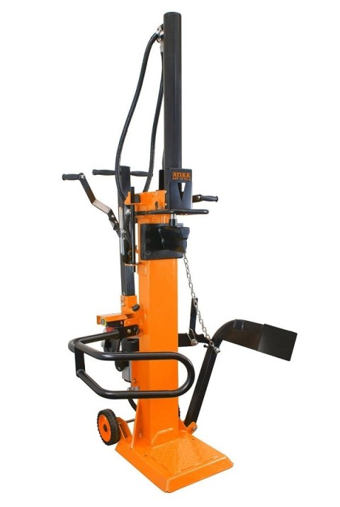 ŁUPARKA DO DREWNA ASP 10TS-2 ATIKA