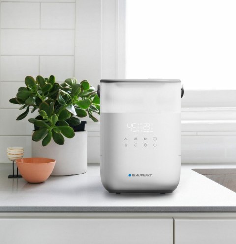 NAWILŻACZ POWIETRZA 225W Z FUNKCJĄ STERYLIZACJI BLAUPUNKT