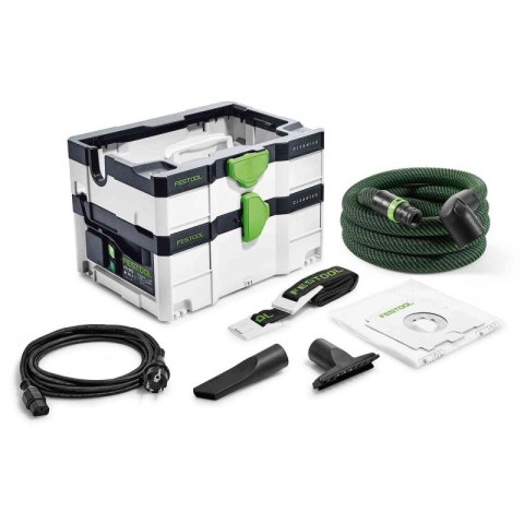 ODKURZACZ MOBILNY CTL SYS FESTOOL