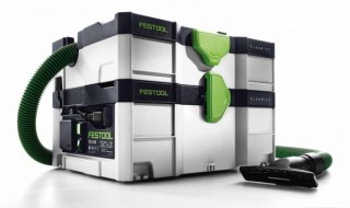 ODKURZACZ MOBILNY CTL SYS FESTOOL